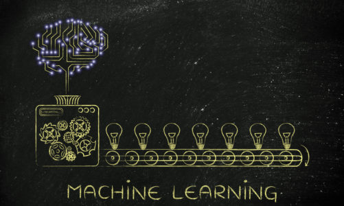 Introduzione al Machine Learning e al suo uso nelle aziende