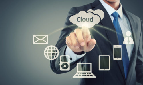Enterprise Cloud Questions answered