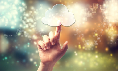 IBM Cloud Vision, Hybrid Cloud and Hybrid IT, DevOps … to accelerate Digital Business