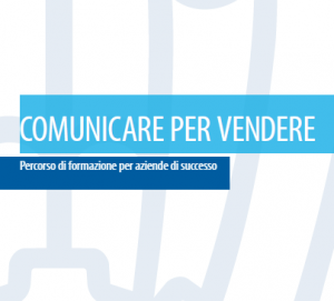 Comunicare per vendere