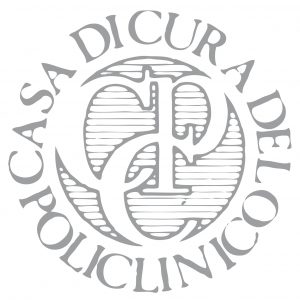 logo policlinico