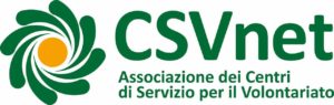 CSV Net - Associazione dei Centri di Servizio per il Volontariato