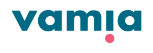 Vamia logo