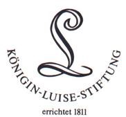 Königin_Luise_Stiftung_logo