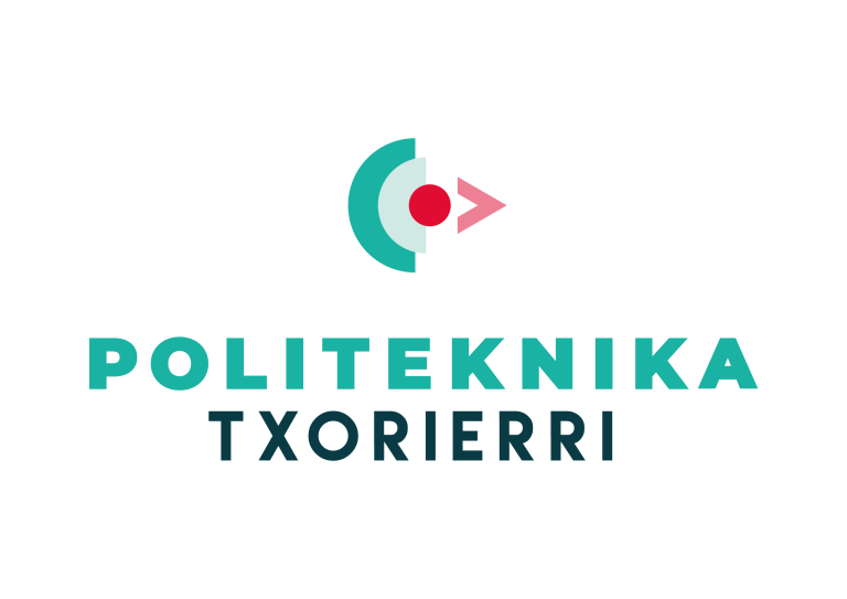 Politeknika Txorierri_LOGO