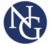 NG logo